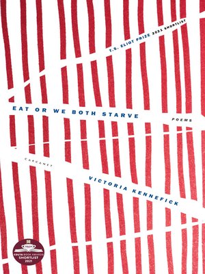 Eat Or We Both Starve - ebook